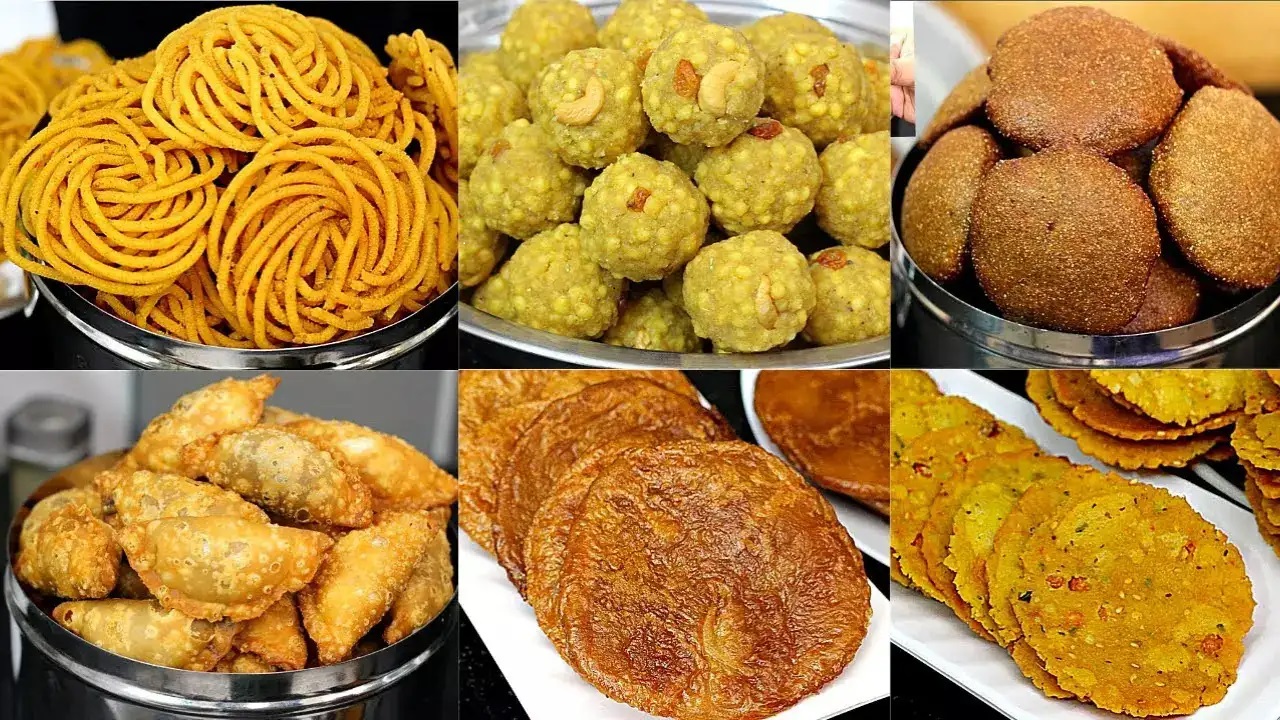 Pindi Vantalu